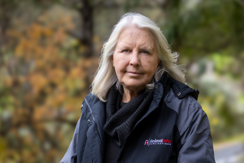 Diana Andersen Focus Wildlife Travel Diana Andersen Focus Wildlife Travel